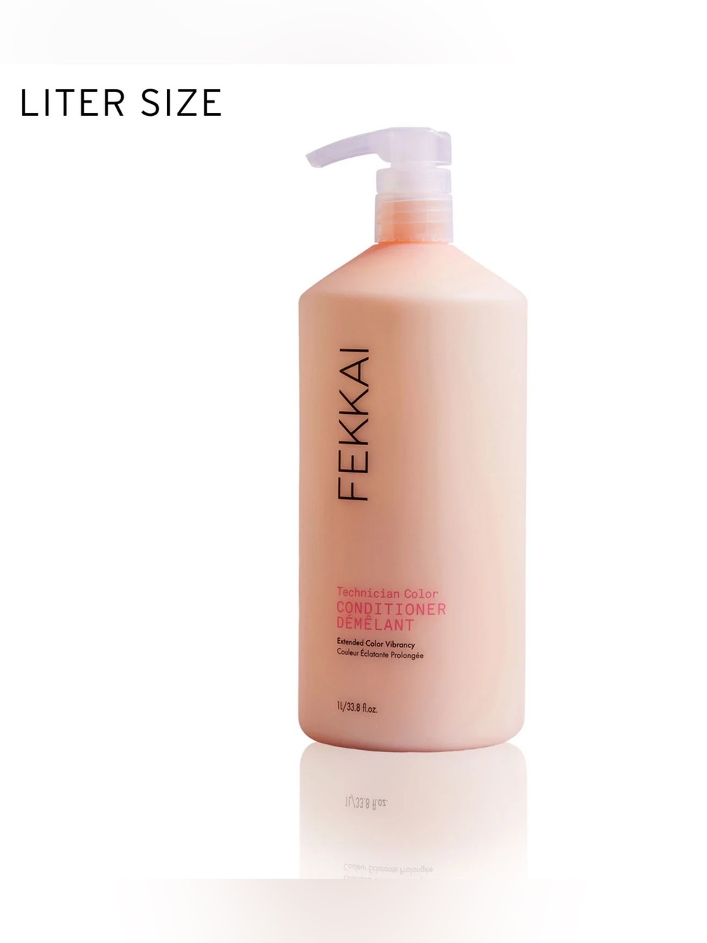 Fekkai Technician Color Conditioner - Pink